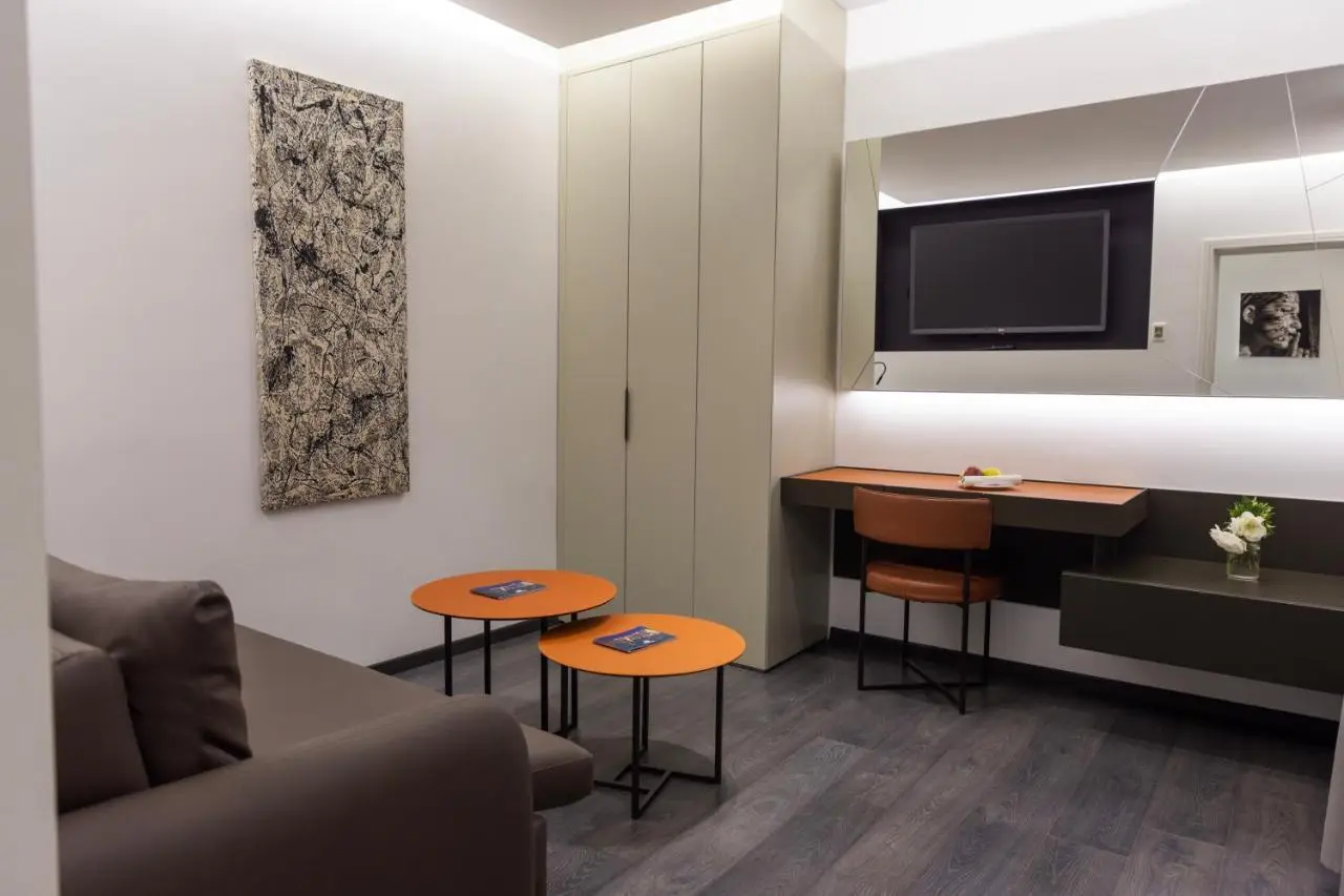 Maritim Marina Bay Resort SPA & Casino Adult Friendly