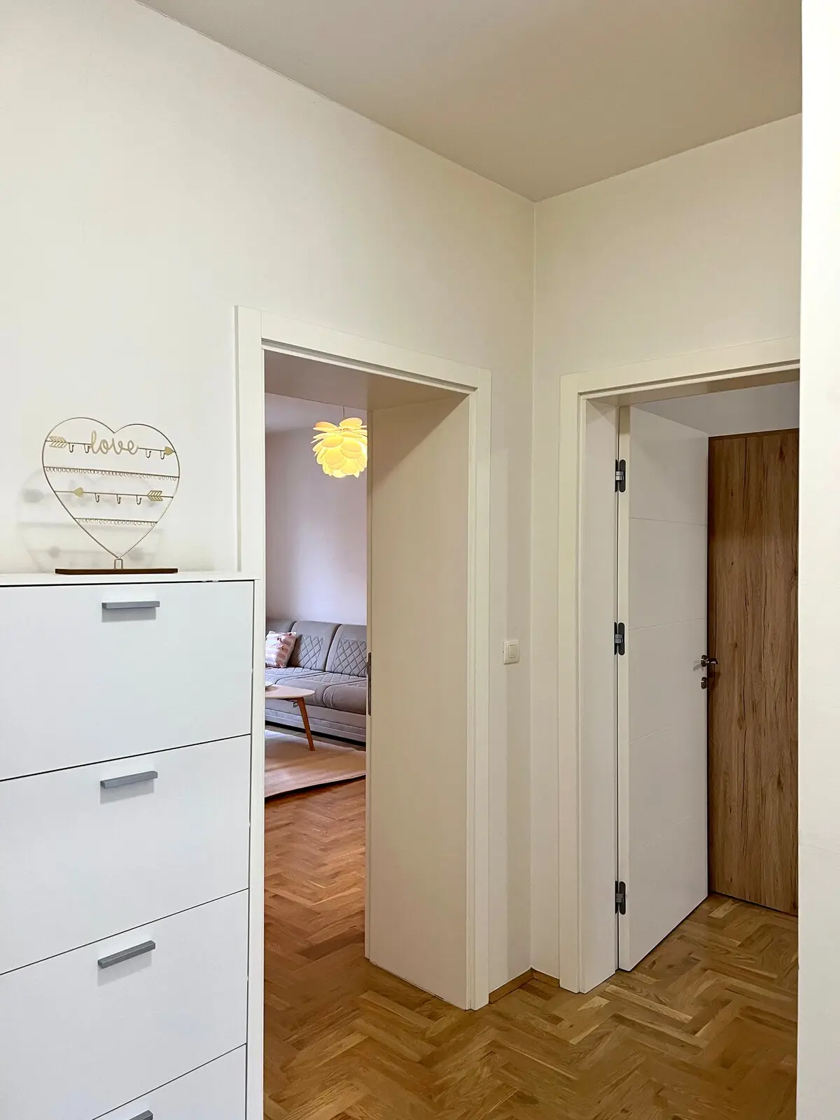 Central Charm Residency