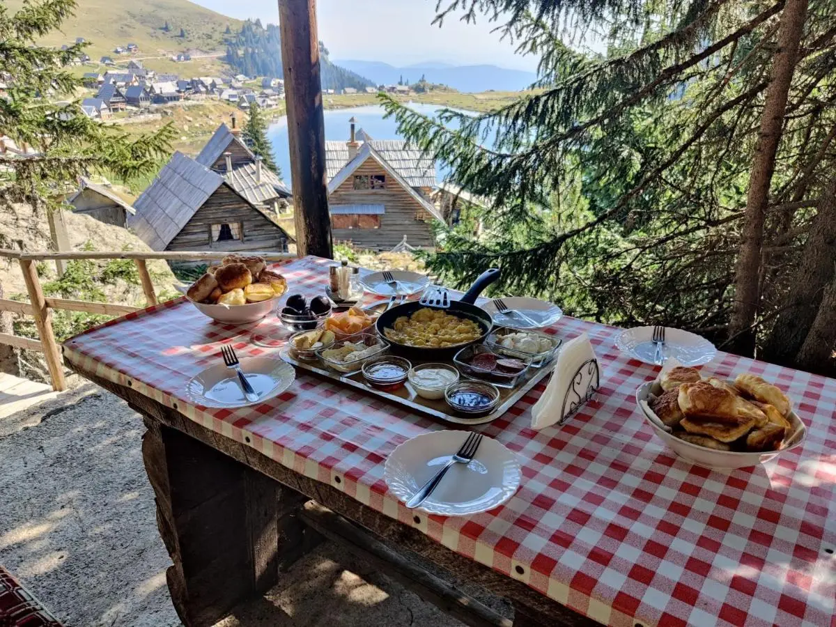 Prokosko Resort