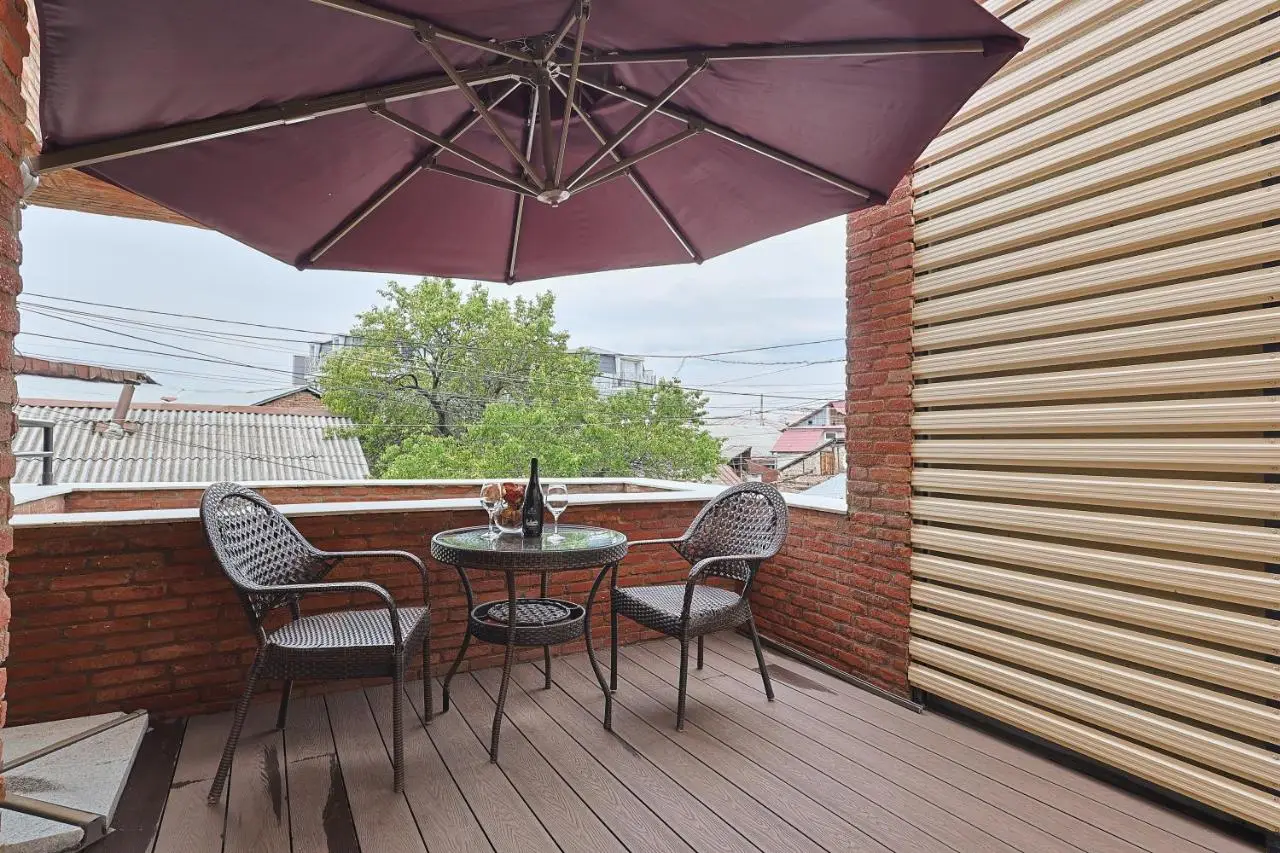 Panorama Boutique Hotel