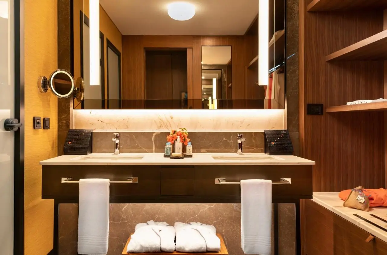 Lujo Hotel Bodrum