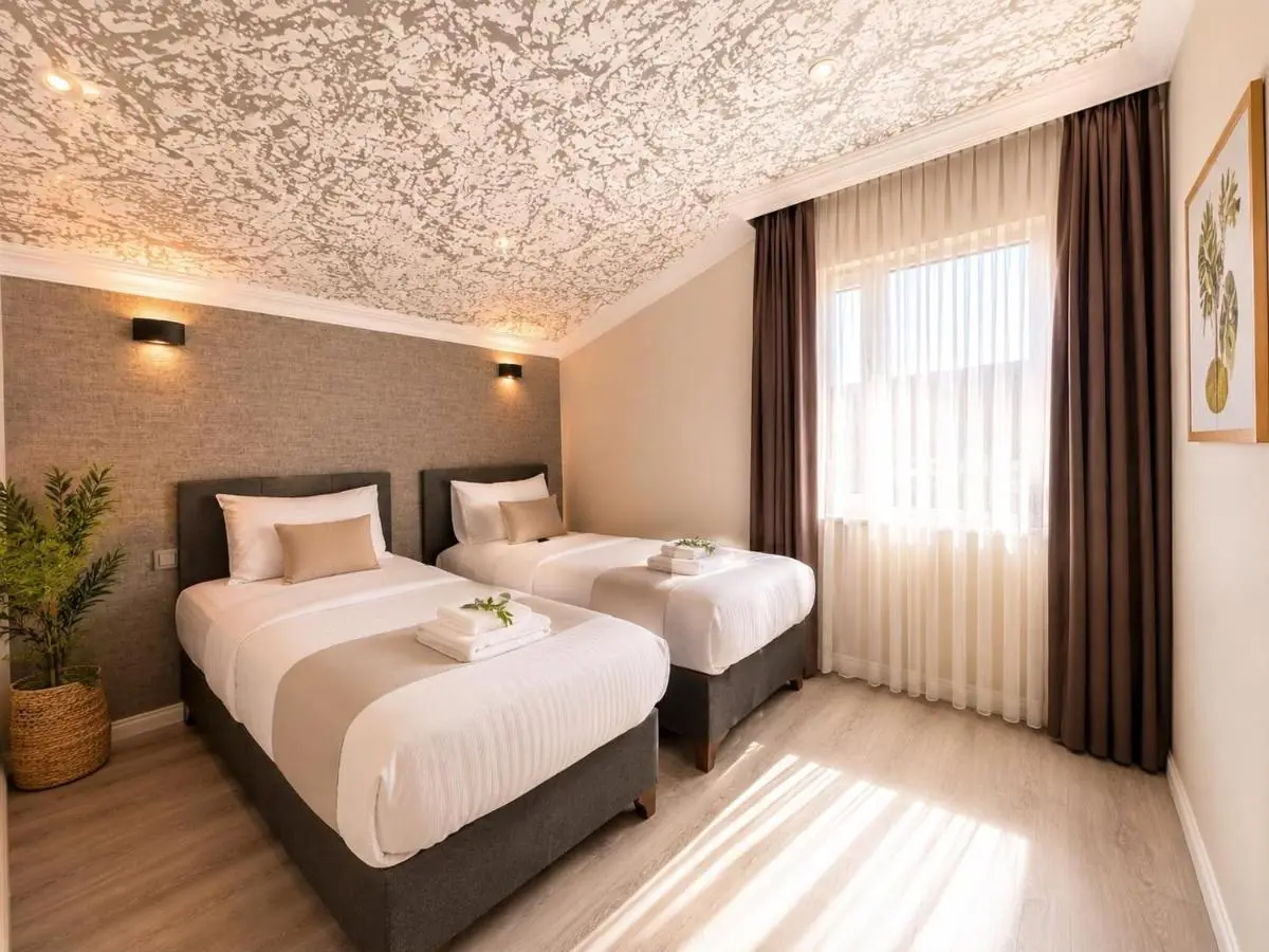 Casa Florya Suites