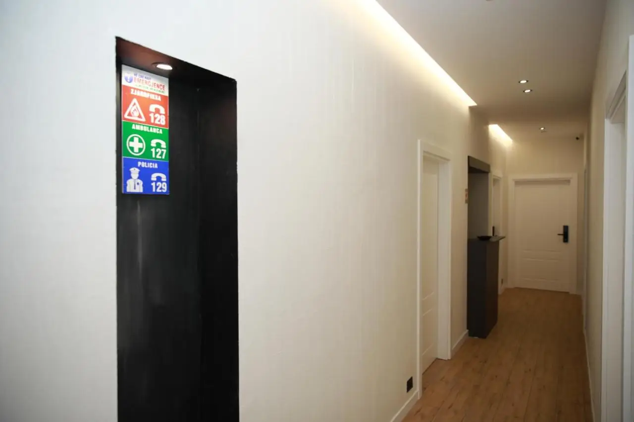Hotel Scutari
