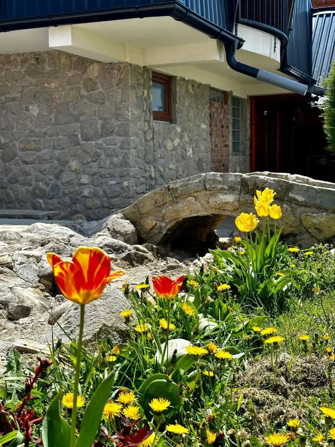 Vlasic Odmor - Villa Kraljica