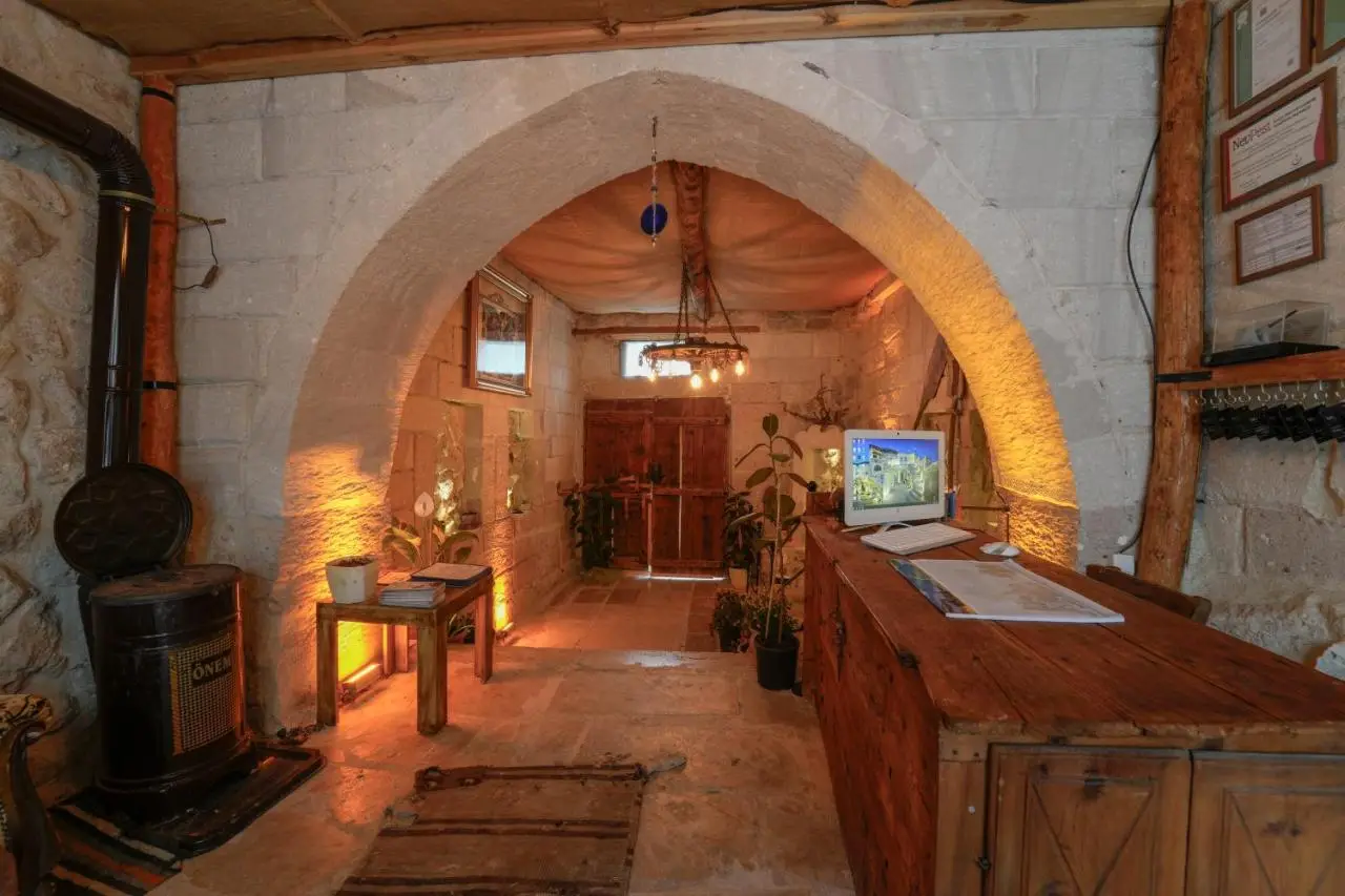 My Cave Suites