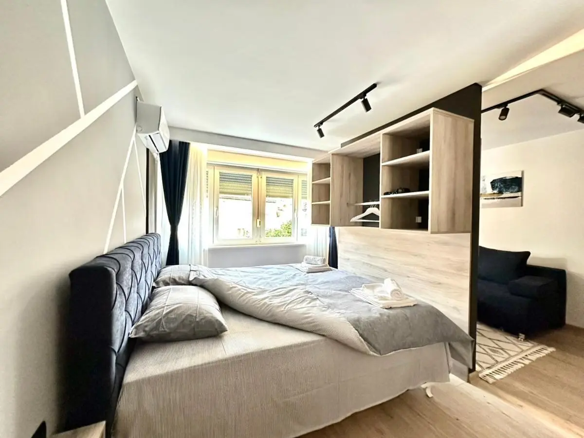 Lux Apartments NK - Old Town