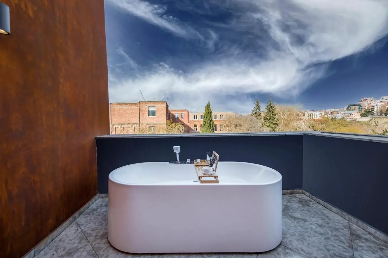 Folk Boutique Hotel