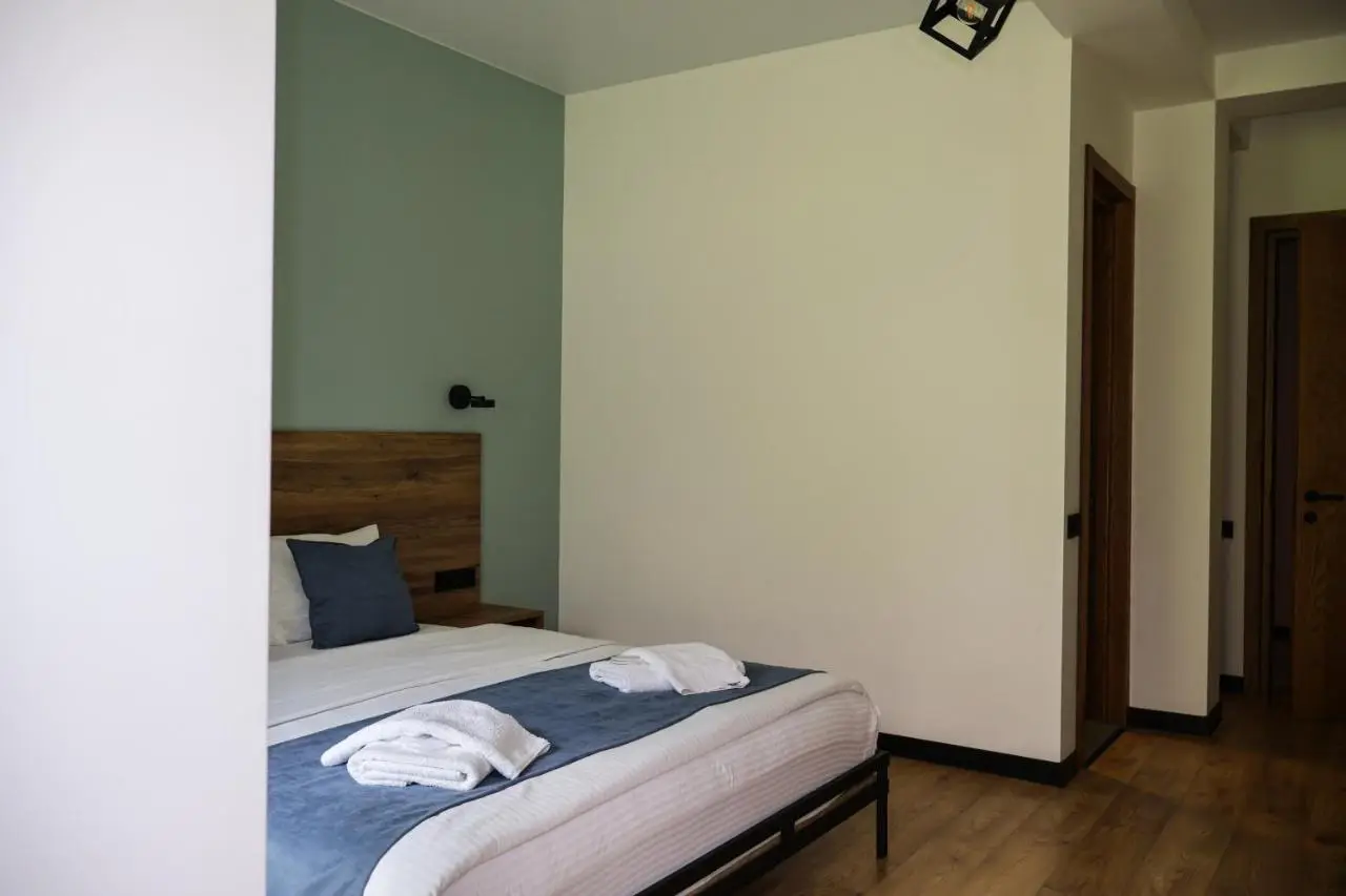 Kazbegi Hotel Grand View