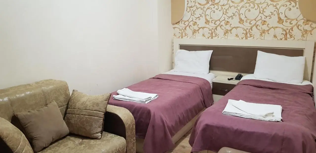 B&B Europa Hotel
