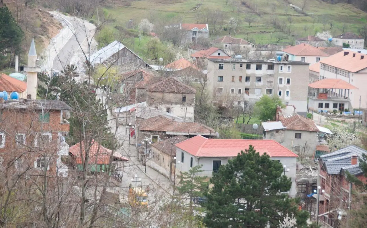 Aste Guesthouse