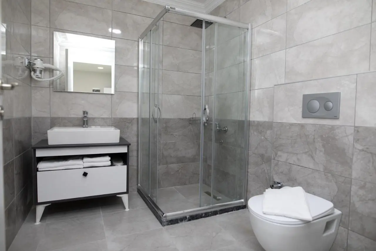 Zoom Hotel - Airport Pendik City Center