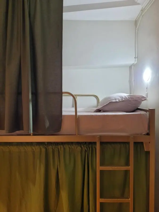 Friends Hostel