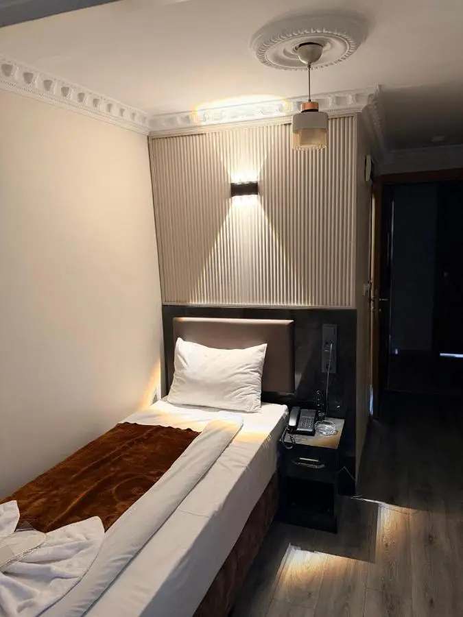 AL KLAS Hotel