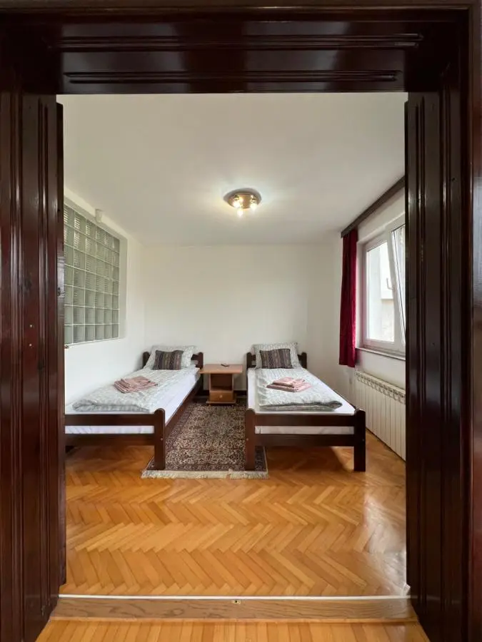 Holiday House Bistrik