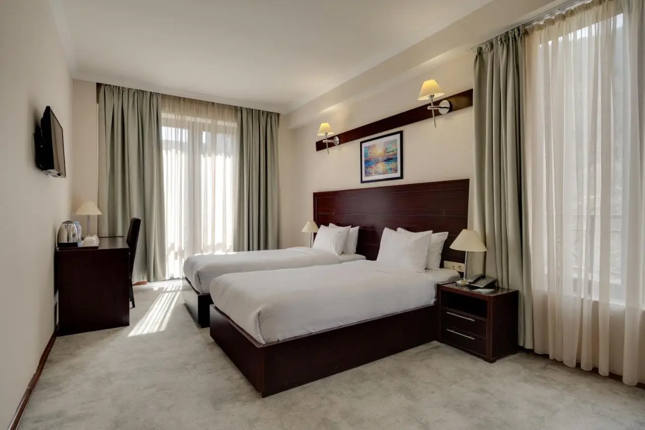 Hotel Astoria Tbilisi
