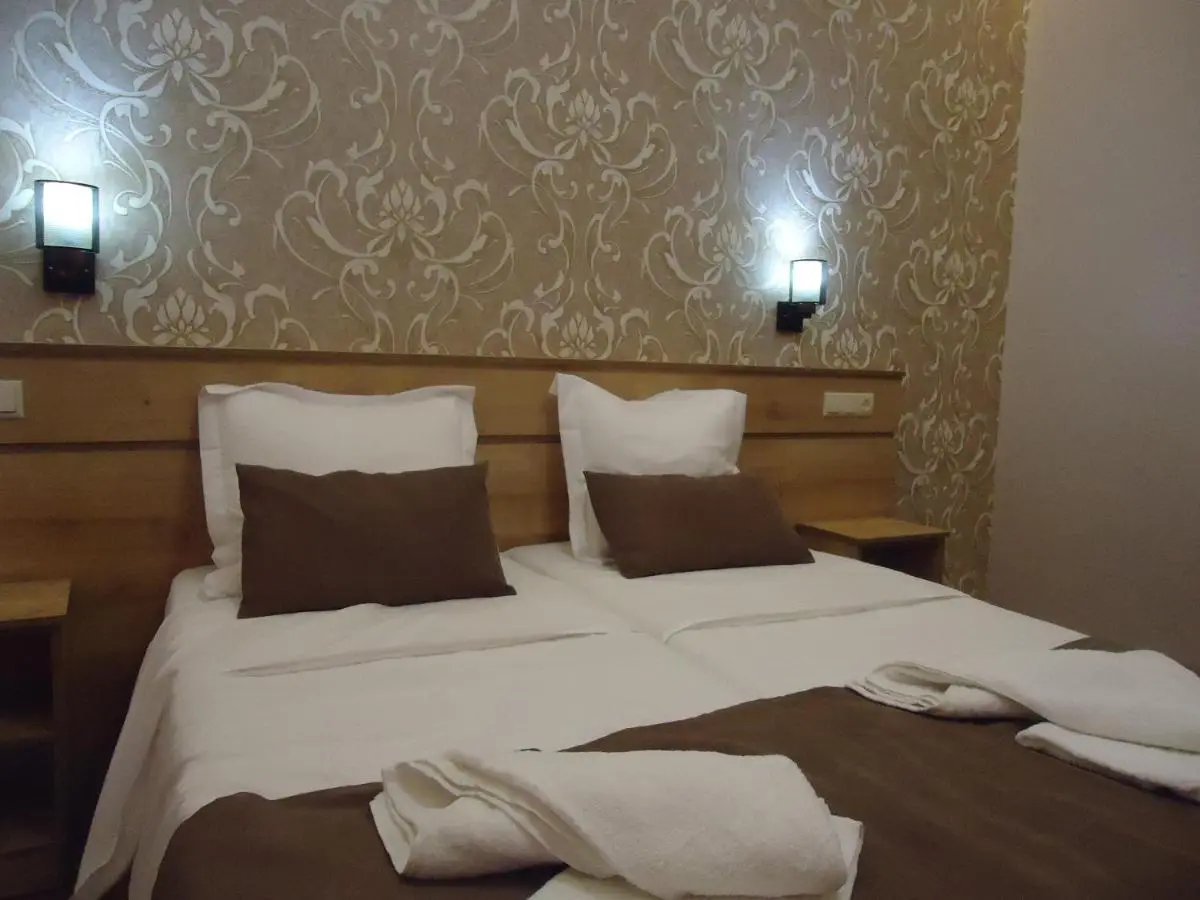La'Rooms