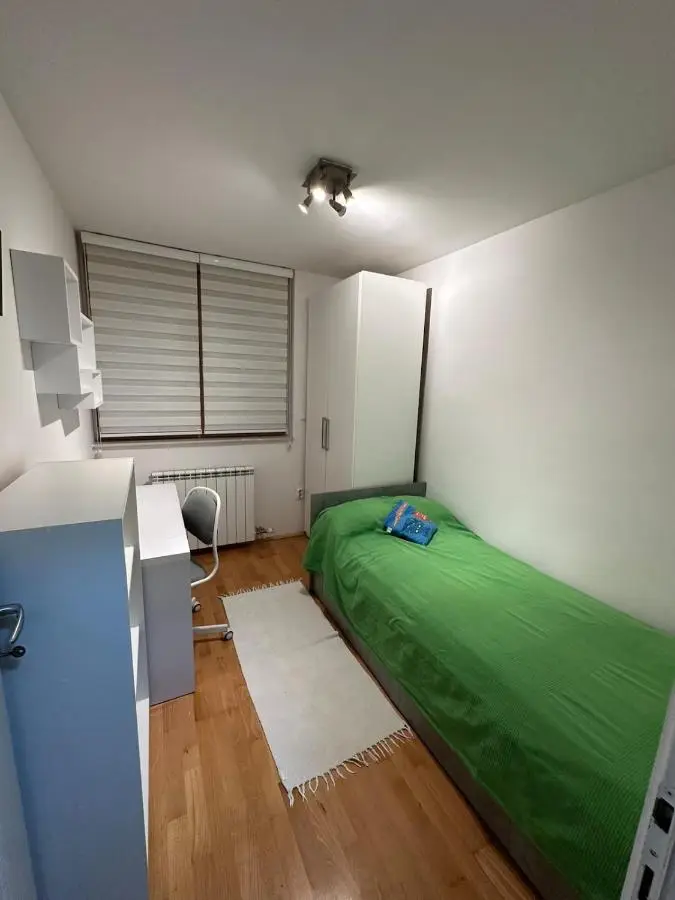 Apartment Uma