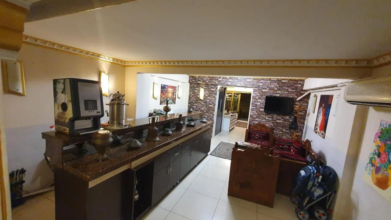 Sultanahmet Park Hotel