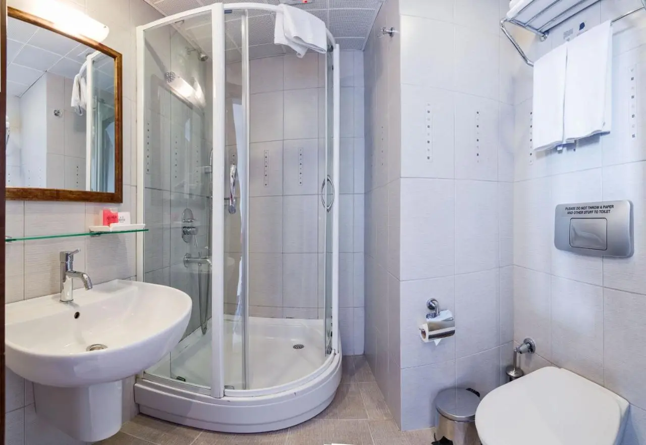 Antis Hotel-Special Category