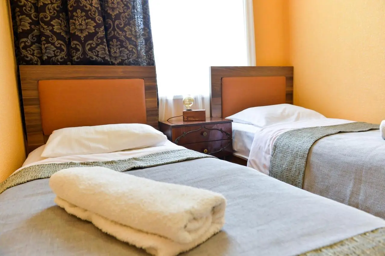 Friendly Guest House