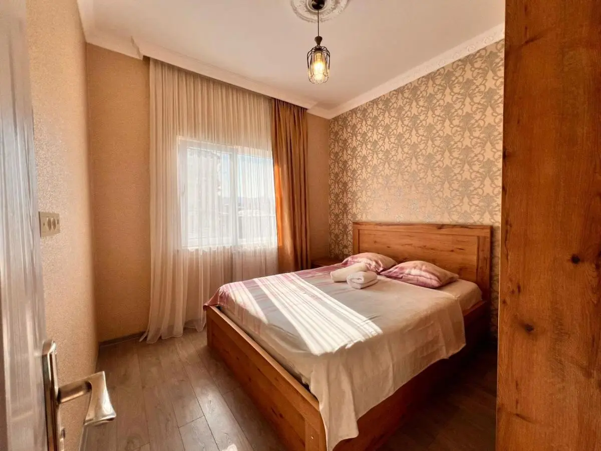Apartment in Batumi