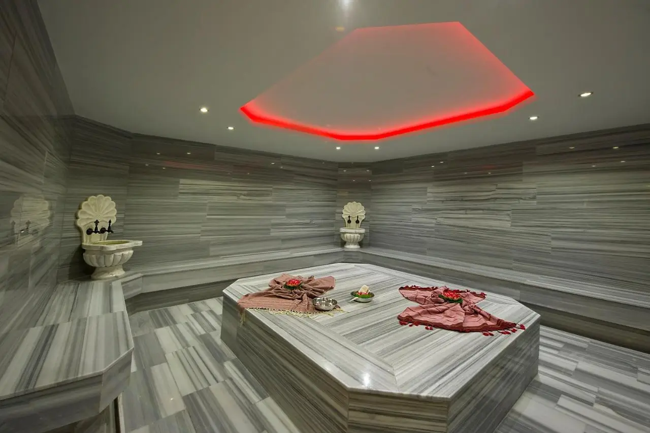 Askoc Hotel & SPA
