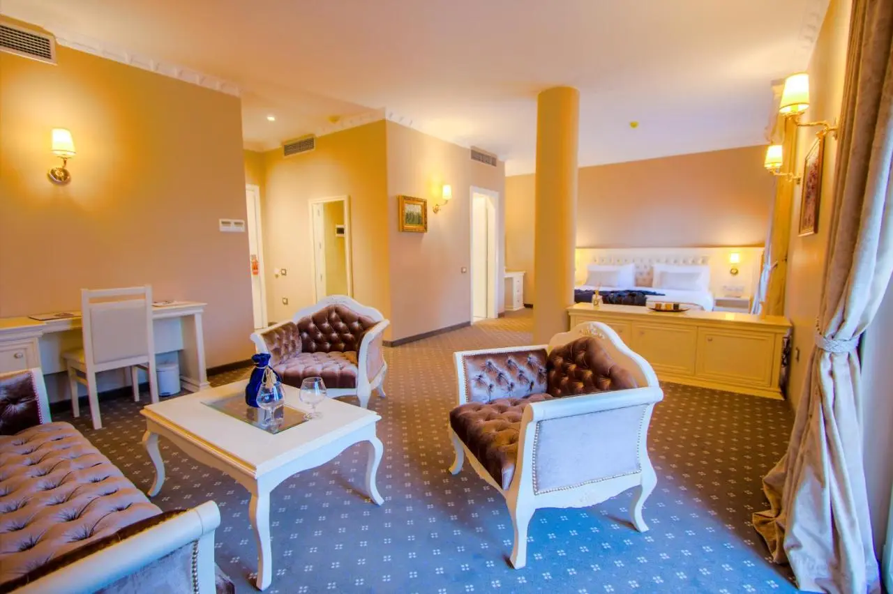 Lot Boutique Hotel by Hotels and Preference