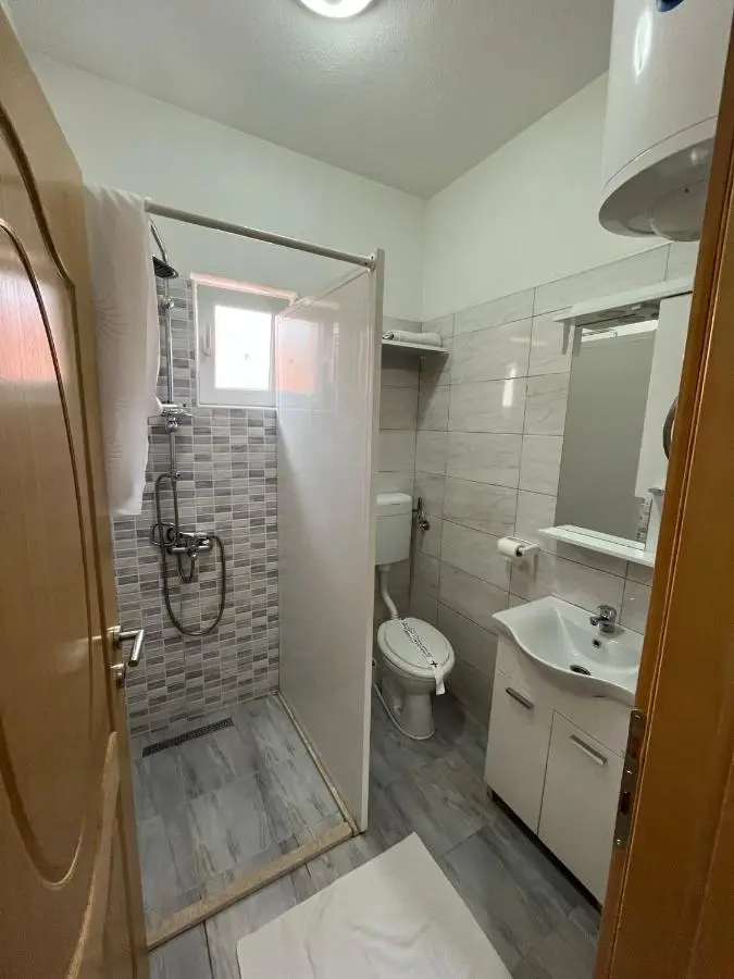 Apartmani Hadžić