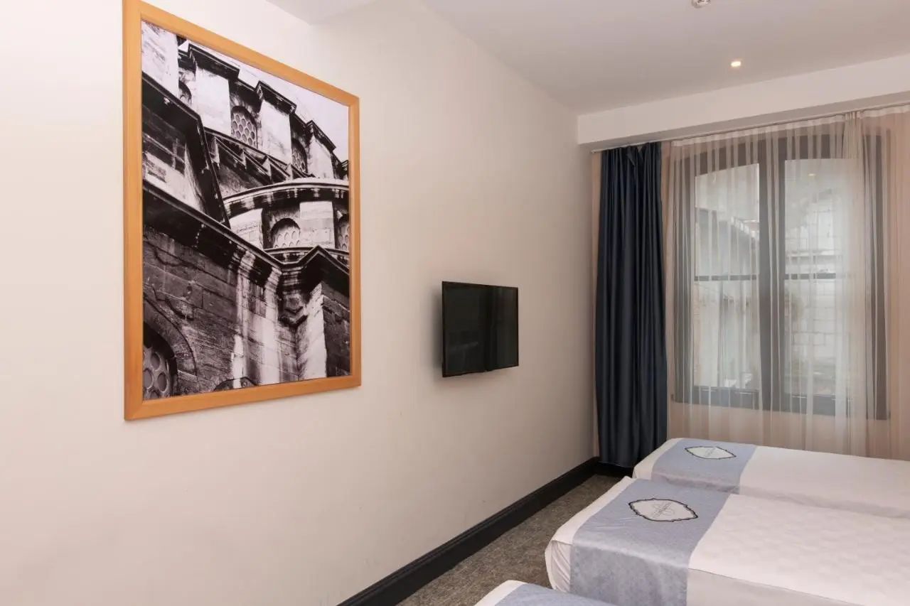 Premist Hotels Taksim