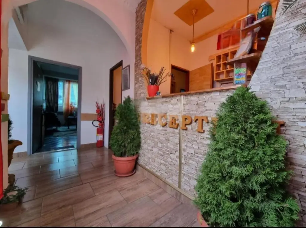 Bed and Breakfast M Jasmin
