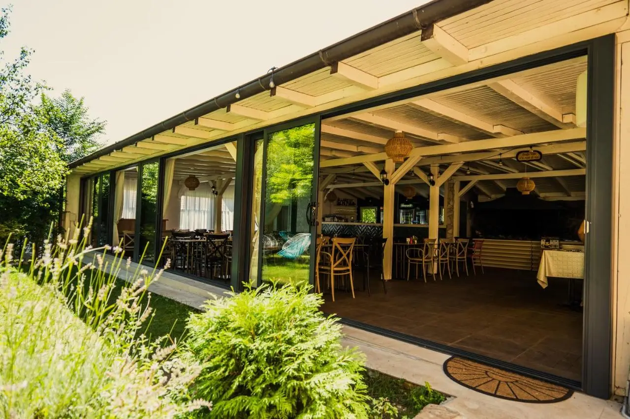 Vila Sunce Village Resort Konjic