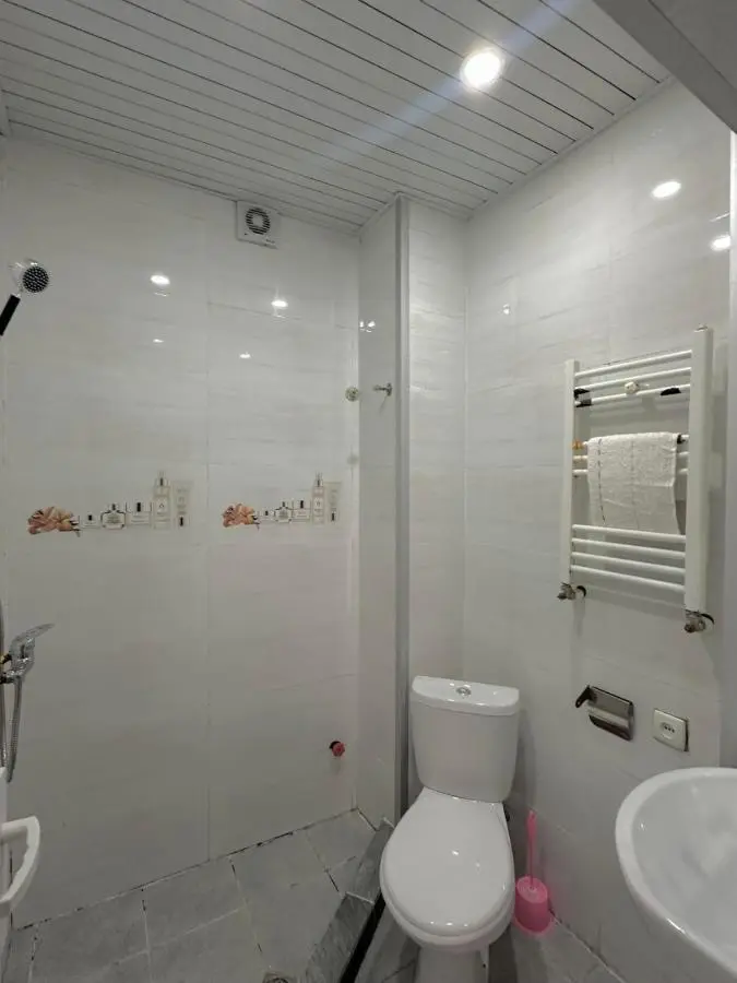 Kalo apartment