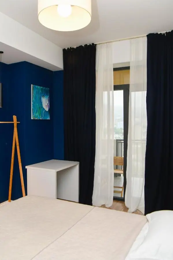 VERANDA