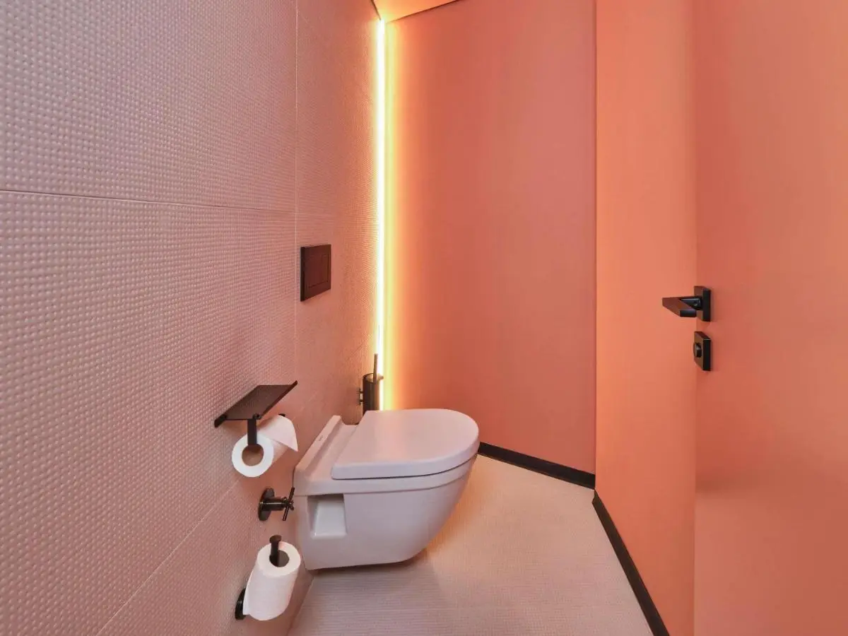 Novotel Istanbul Bomonti