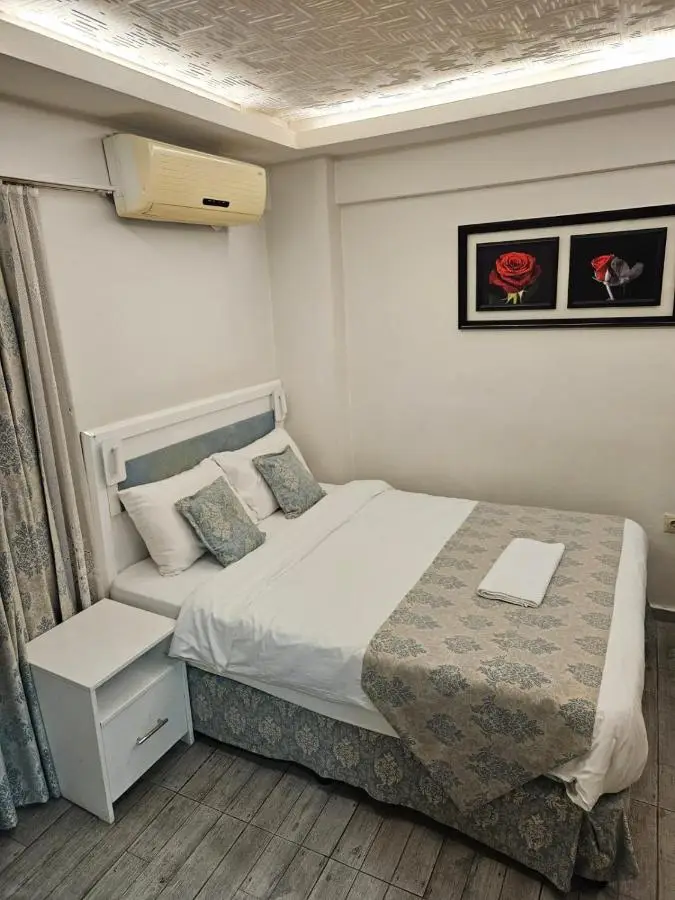 Lemon Residence