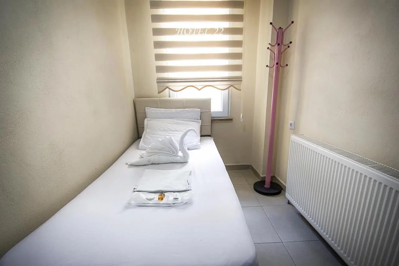 OTEL 22 EDiRNE