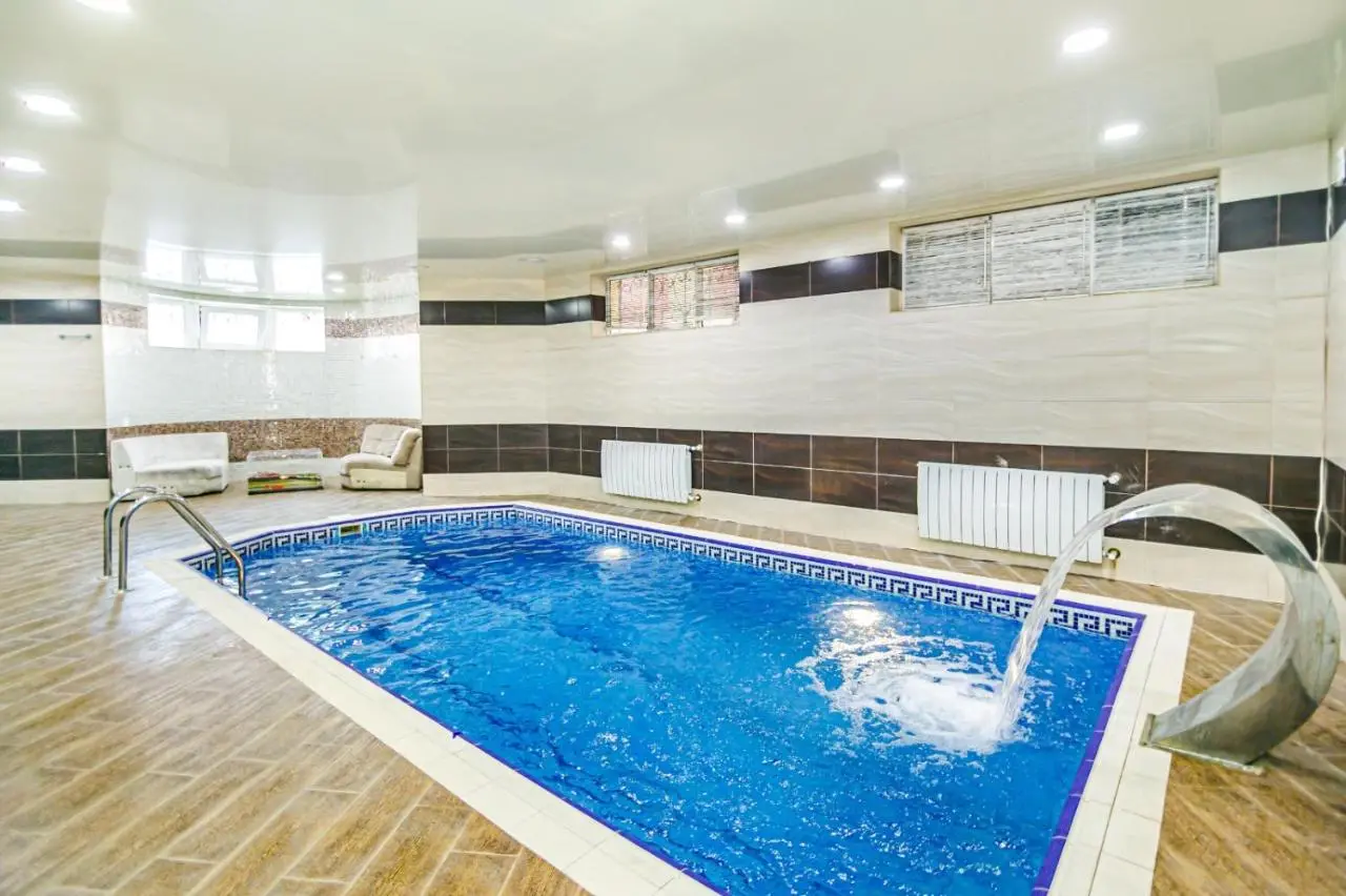 Deluxe villa Baku