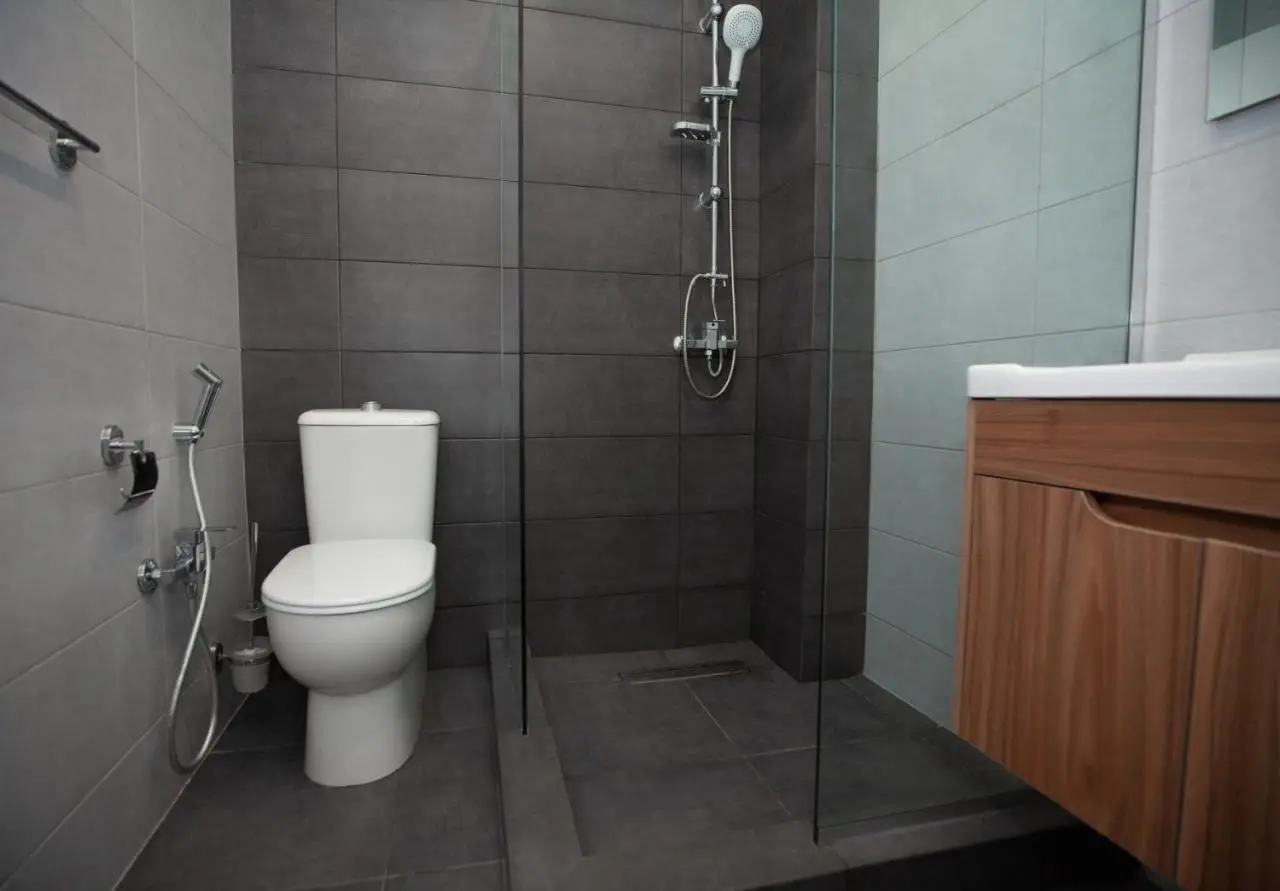 Old City Boutique Hotel