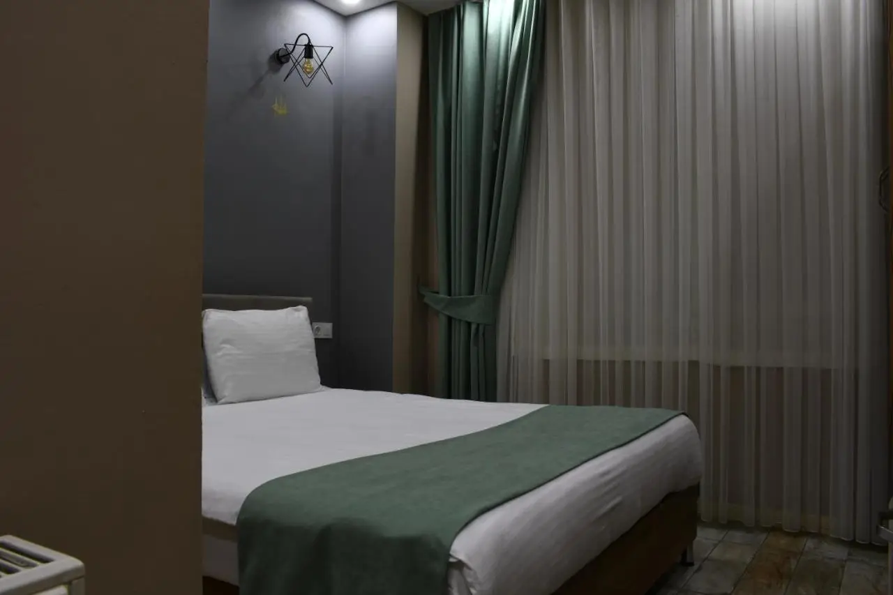 Cibali Hotel Istanbul