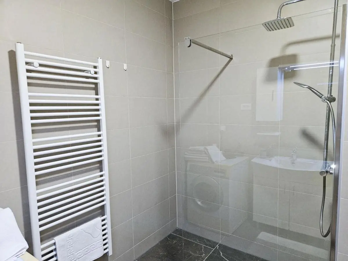 Apartman Kadic Bjelasnica - Free Private Garage Parking