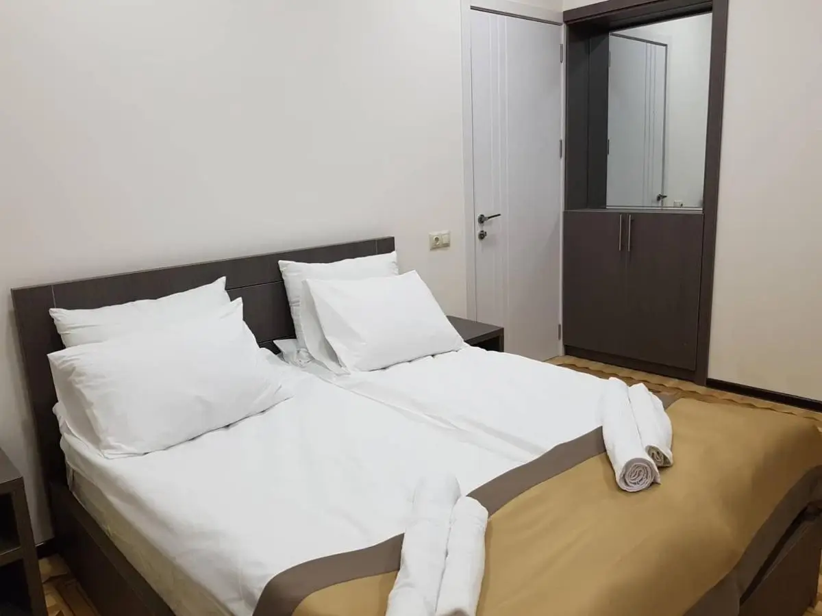 Hotel Classic
