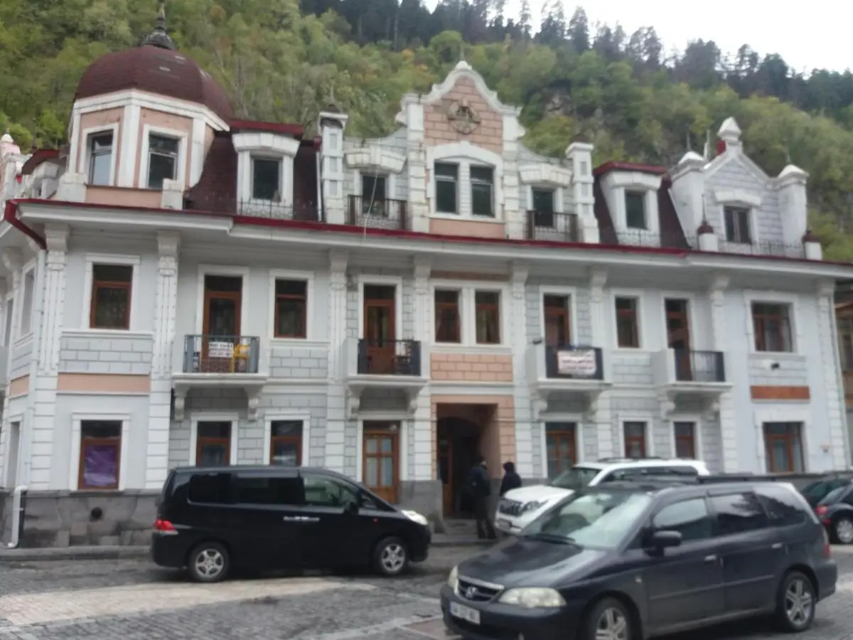 Apartament GIORGI