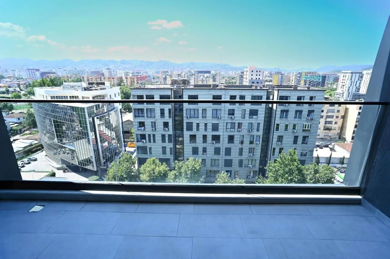 E-88 Hotel
