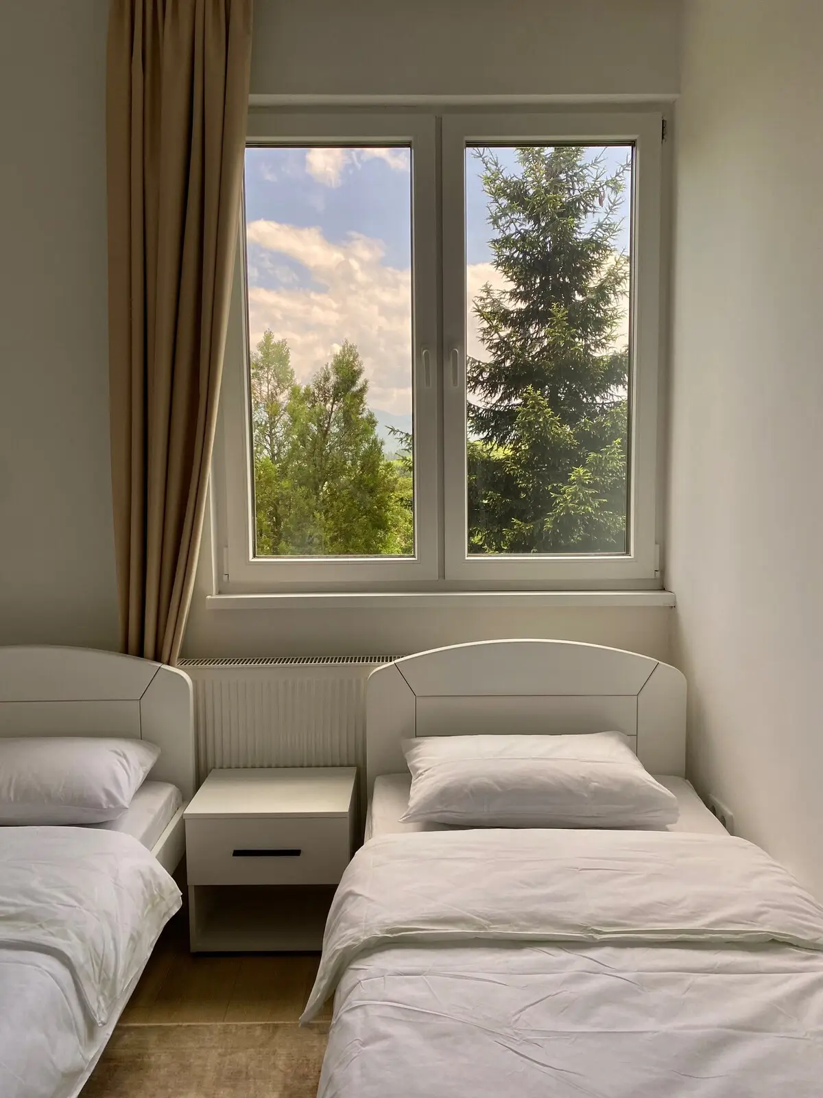 Sarajevo luxury villa