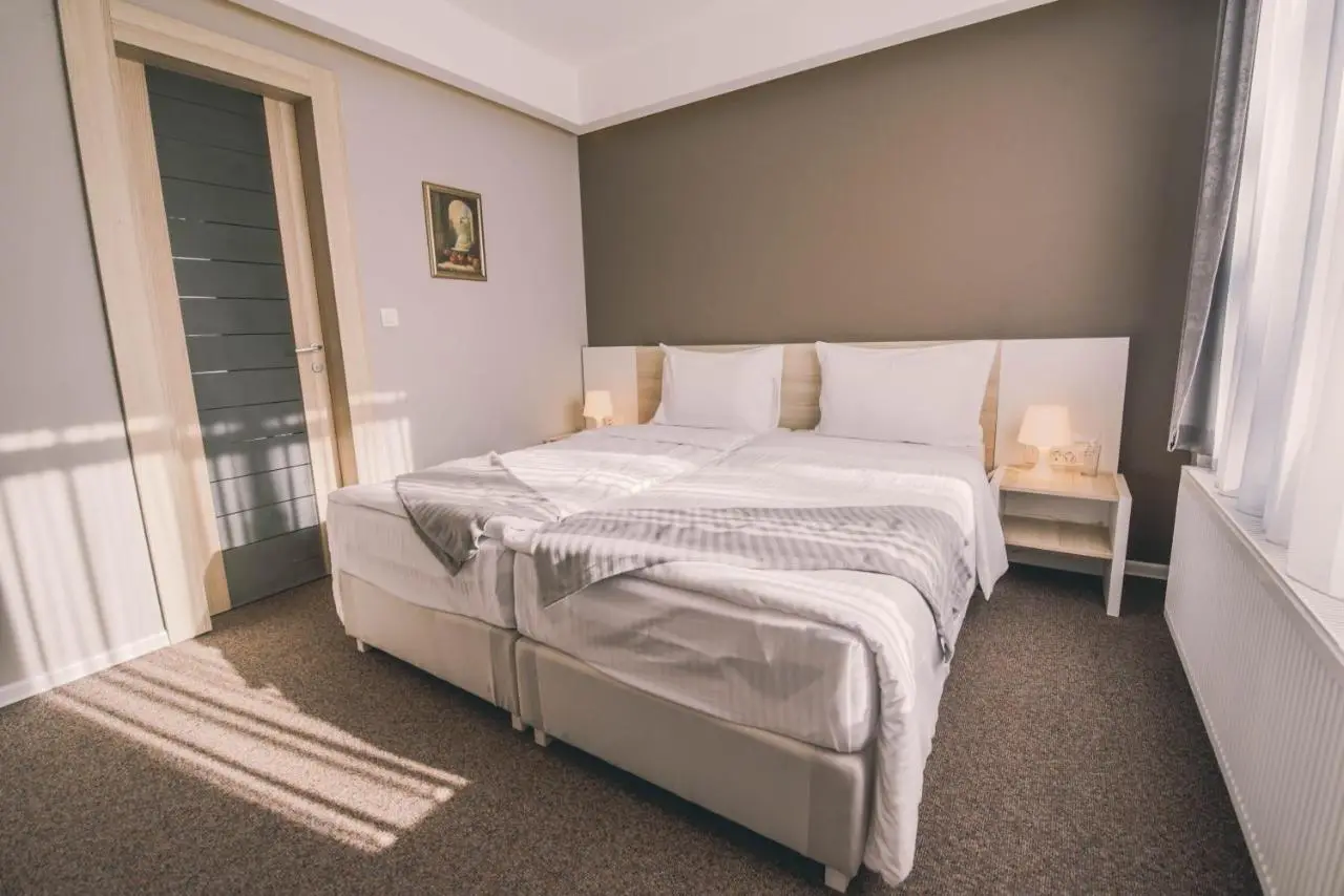 Hotel Nova Bentbaša