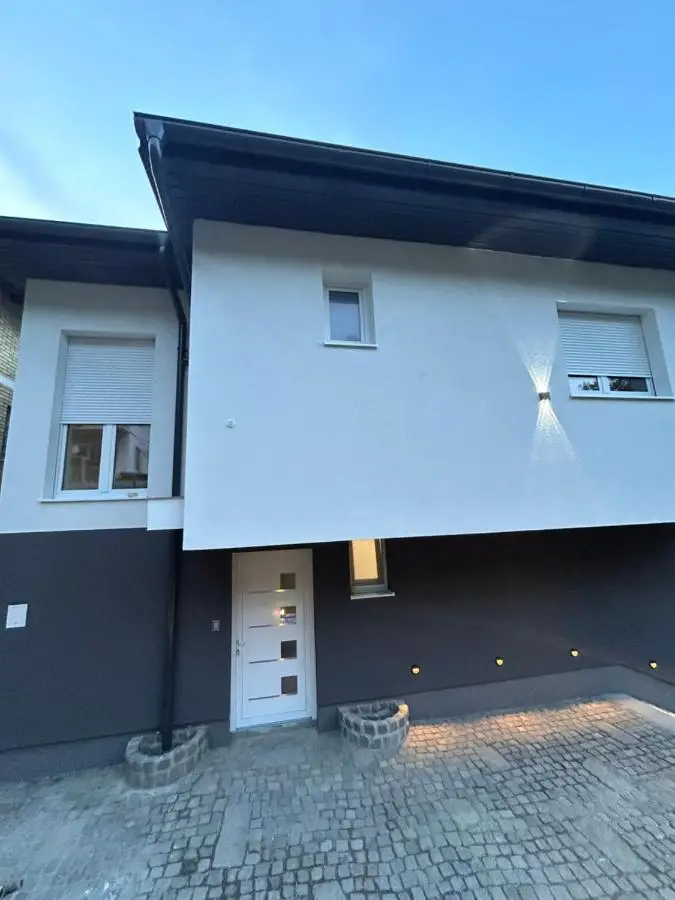 Apartmani Stars