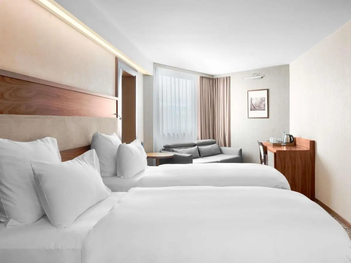 Movenpick hotel Sarajevo
