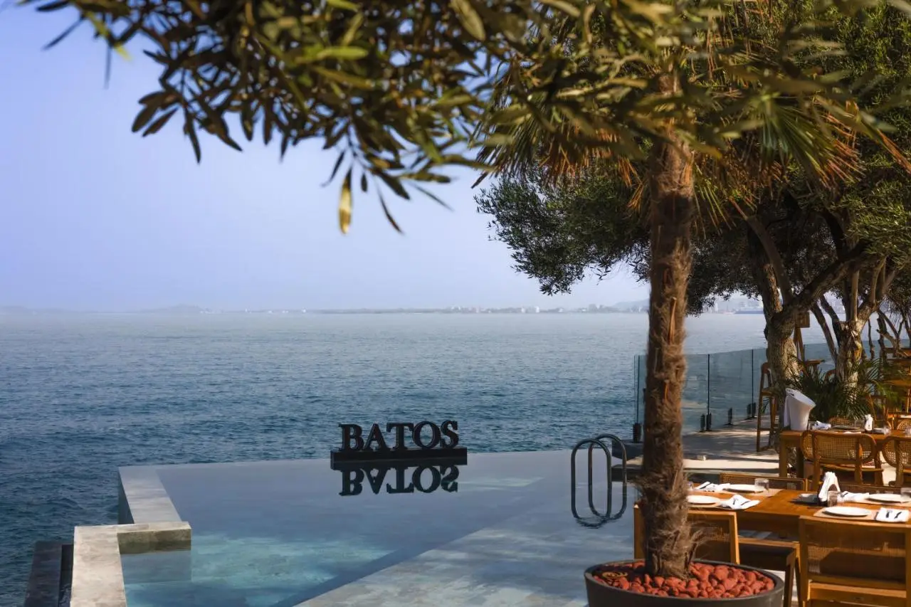 Maritim Marina Bay Resort SPA & Casino Adult Friendly