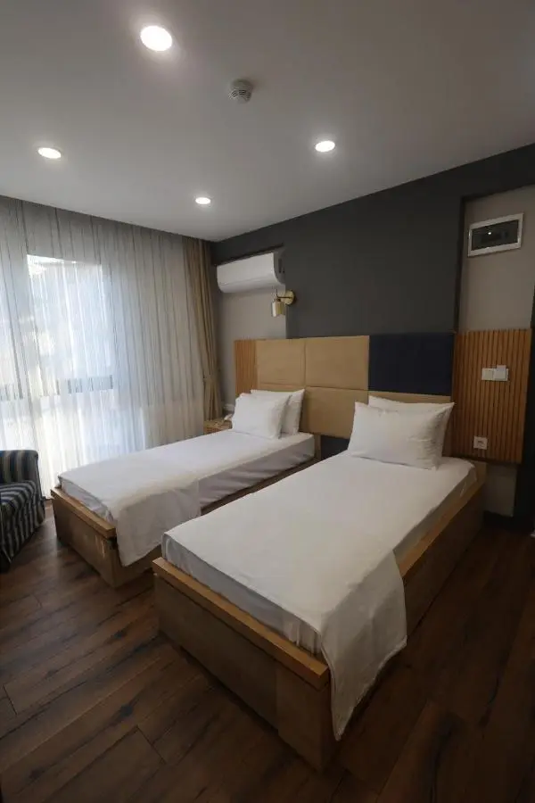 Taşliman Otel