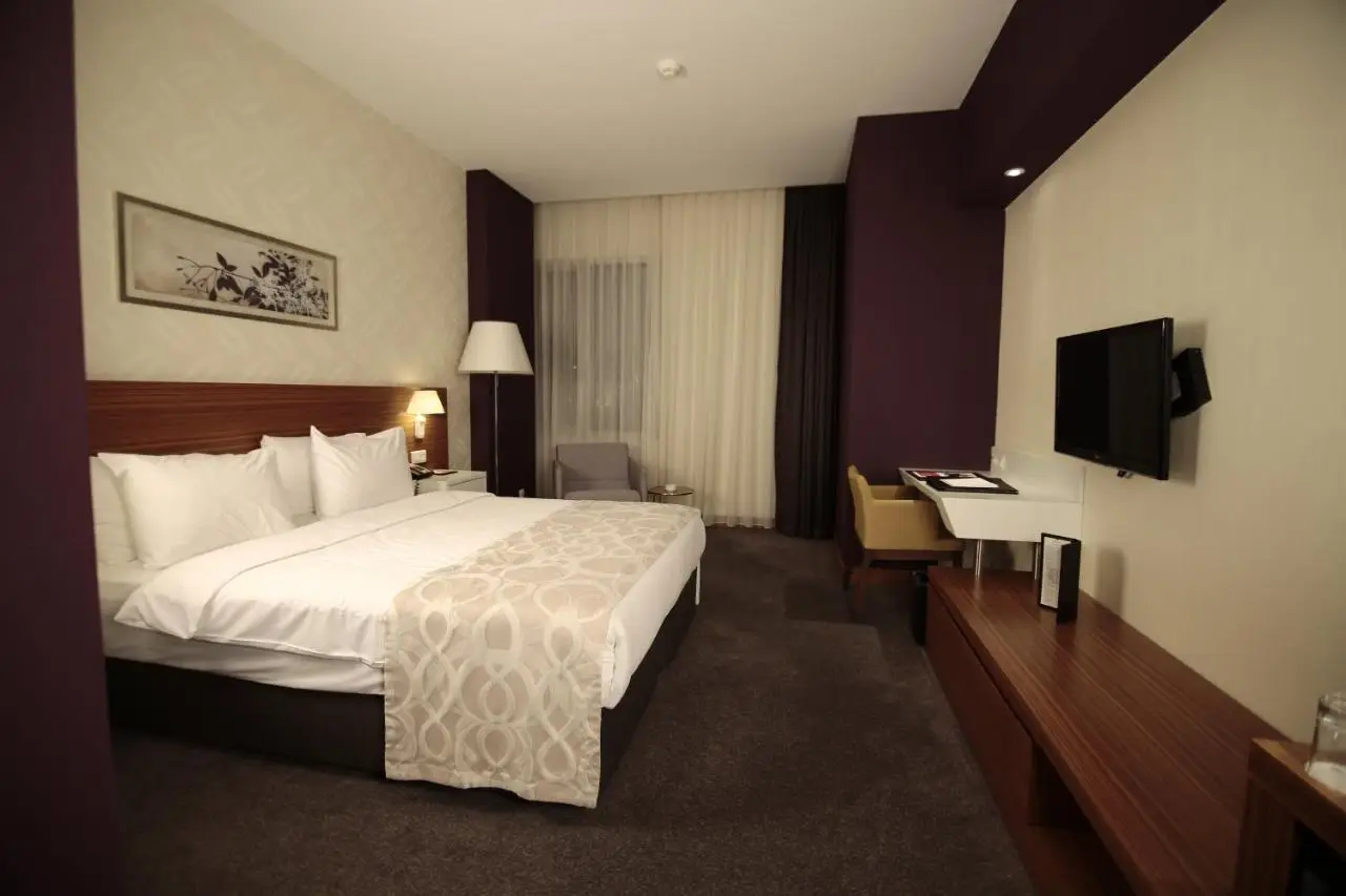 Wyndham Istanbul Asia Airport